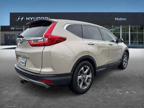 Used 2019 Honda CR-V EX-L image 3
