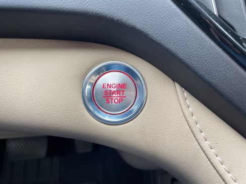 Used 2023 Acura RDX AWD w/ Advance Package image 28