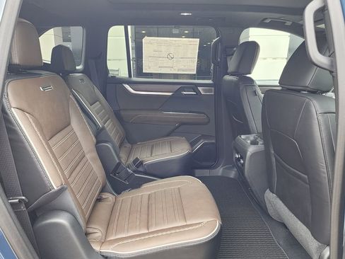 New 2026 GMC Acadia Denali Ultimate image 48