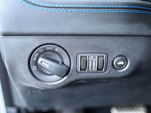 Used 2020 Dodge Charger SRT Hellcat w/ Navigation & Travel Group image 36