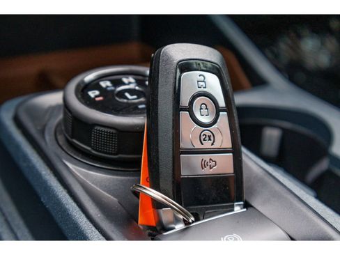Used 2023 Ford Maverick Lariat w/ Lariat Luxury Package AWD/4WD image 27
