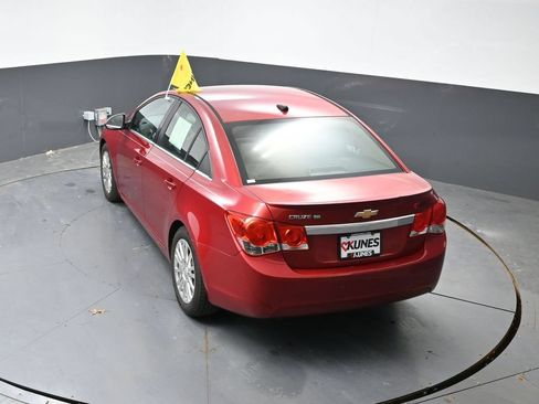 Used 2012 Chevrolet Cruze Eco FWD image 40