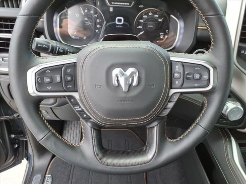 New 2026 RAM 1500 Tungsten image 18