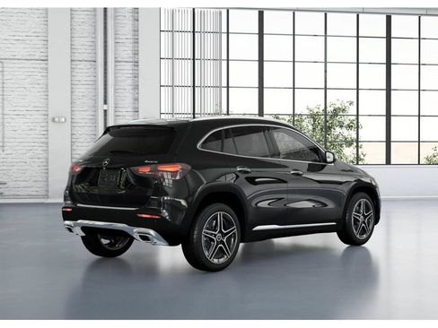New 2026 Mercedes-Benz GLA 250 4MATIC image 21