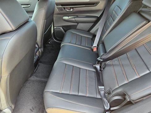 New 2026 Honda CR-V Sport-L image 27
