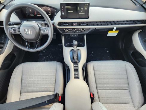 Used 2026 Honda HR-V LX image 20