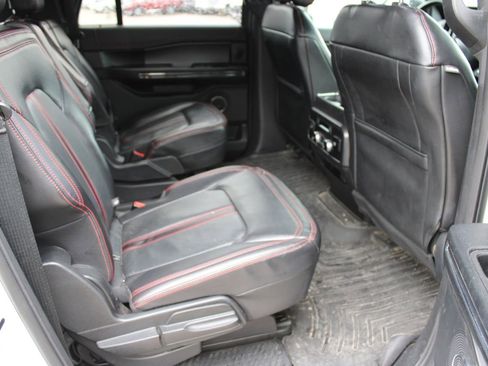 Used 2021 Ford Expedition Max Limited image 20