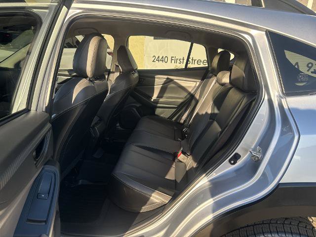 Used 2022 Subaru Crosstrek 2.5i Sport AWD/4WD image 16