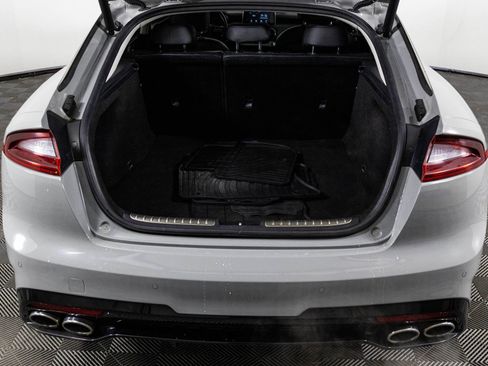 Used 2018 Kia Stinger GT image 35