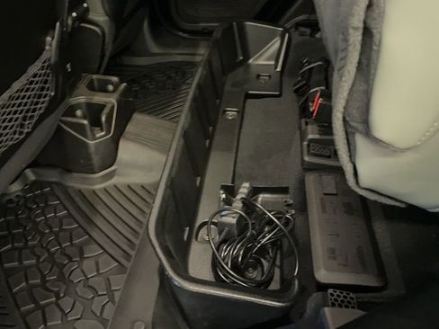 Used 2024 Jeep Gladiator Mojave image 15