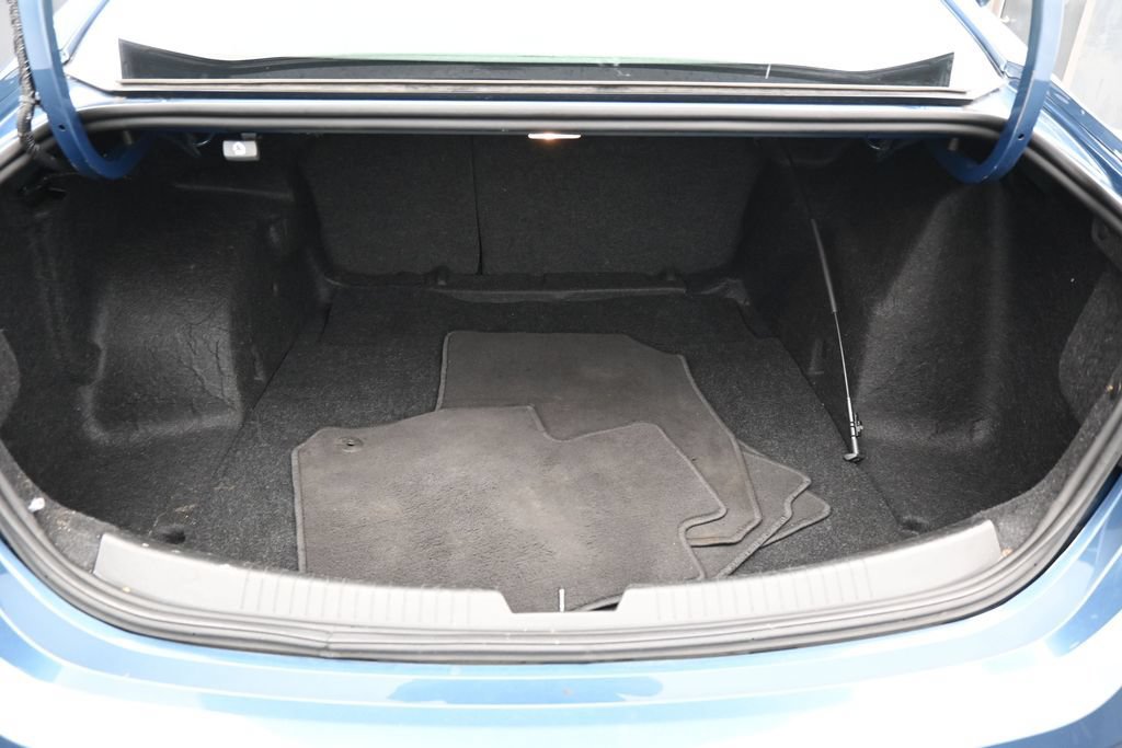 Used 2024 Chevrolet Malibu LT FWD image 31