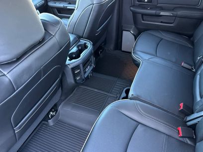 New 2026 RAM 2500 Rebel w/ Rebel Level 2 Equipment Group