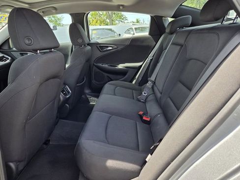 Used 2023 Chevrolet Malibu LT FWD image 14