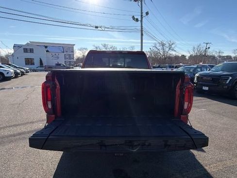 New 2026 GMC Sierra 1500 AT4X AWD/4WD image 9