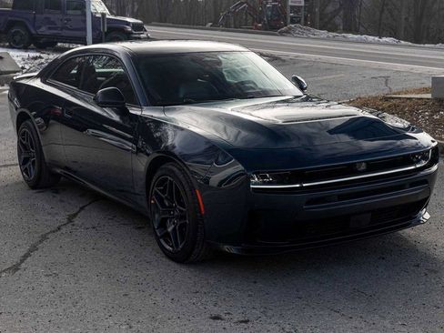 New 2026 Dodge Charger Scat Pack image 3