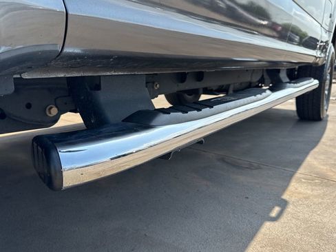 Used 2021 Ford F250 Lariat w/ Lariat Value Package AWD/4WD image 25