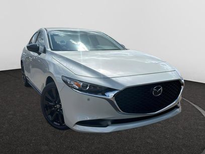 New 2026 MAZDA MAZDA3 s Sport
