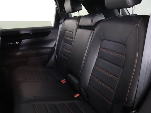 Used 2025 Honda CR-V Sport Touring image 36