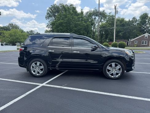 Used 2016 GMC Acadia Denali FWD image 4