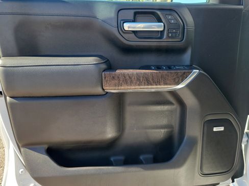 Used 2021 GMC Sierra 1500 Denali w/ Technology Package image 20