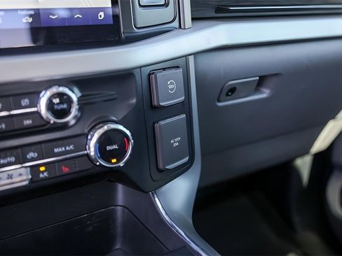 Used 2022 Ford F150 XLT w/ Equipment Group 302A High image 24