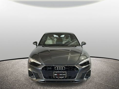 Used 2023 Audi A5 2.0T Premium w/ Convenience Package AWD/4WD image 17