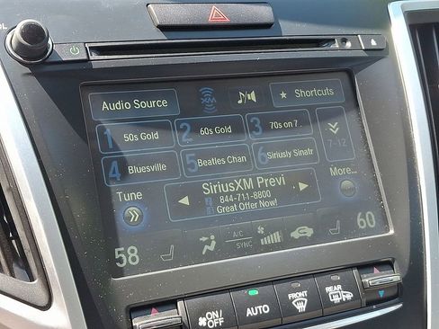Used 2016 Acura TLX V6 w/ Technology Package FWD image 18
