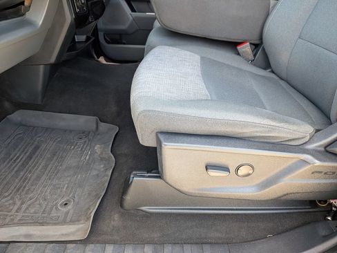 Used 2024 Ford F250 XLT w/ FX4 Off-Road Package AWD/4WD image 14