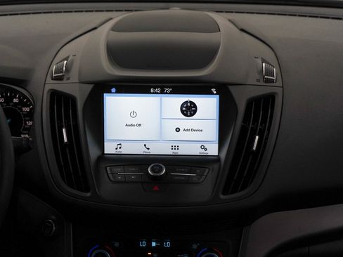 Used 2019 Ford Escape SE AWD/4WD image 16