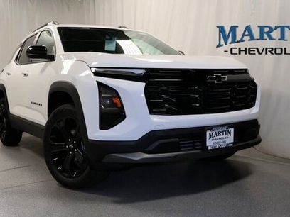 New 2026 Chevrolet Equinox LT w/ Convenience Package II