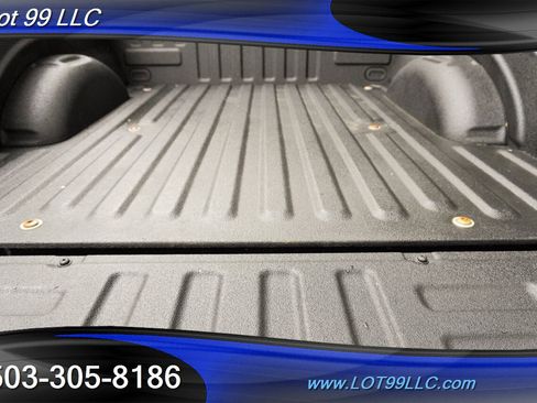 Used 2019 Ford F150 Limited image 16