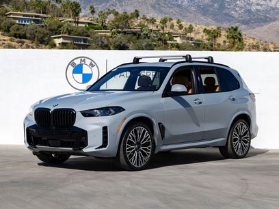 Certified 2024 BMW X5 xDrive40i w/ Executive Package