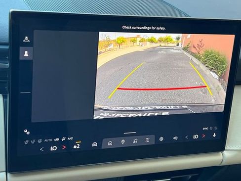 New 2026 MAZDA CX-5 2.5 S w/ Premium Package AWD/4WD image 22