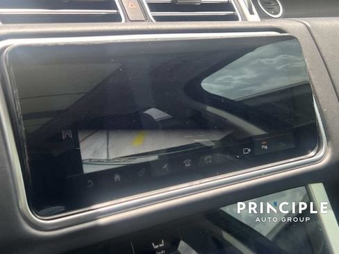 Used 2022 Land Rover Range Rover Westminster Edition AWD/4WD image 23
