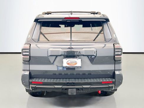 New 2026 Toyota 4Runner TRD Sport RWD image 5