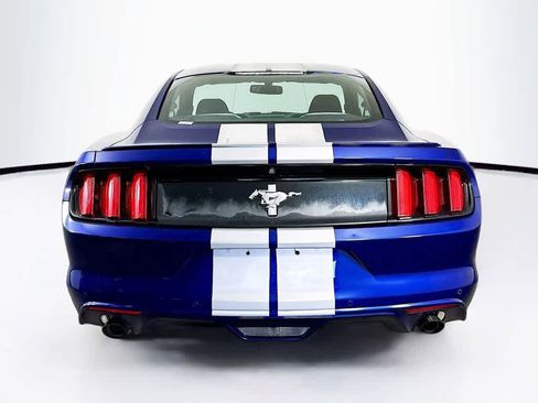 Used 2016 Ford Mustang Coupe w/ Equipment Group 051A image 5