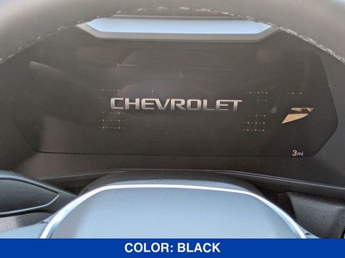 New 2026 Chevrolet Colorado Trail Boss AWD/4WD image 19