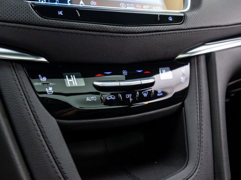 New 2026 Cadillac XT5 Premium Luxury w/ Driver Assist Package image 26