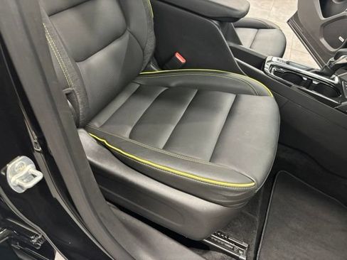 Used 2025 Chevrolet TrailBlazer ACTIV w/ Convenience Package FWD image 41