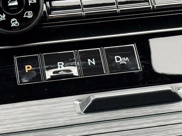 Certified 2026 Nissan Armada SL w/ Captain's Chari Seat Package AWD/4WD image 33