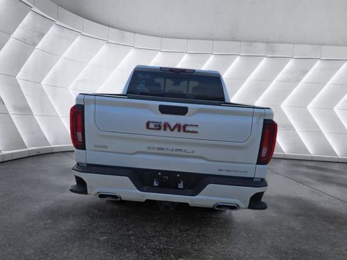 Used 2024 GMC Sierra 1500 Denali image 6