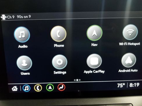 Used 2023 Chevrolet Blazer RS w/ Driver Confidence II Package image 15