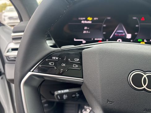 New 2026 Audi A6 Premium Plus AWD/4WD image 20