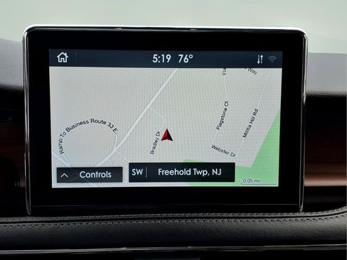 Certified 2020 Lincoln Corsair Reserve w/ Elements Package AWD/4WD image 8