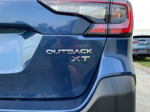 Used 2022 Subaru Outback Limited XT AWD/4WD image 23
