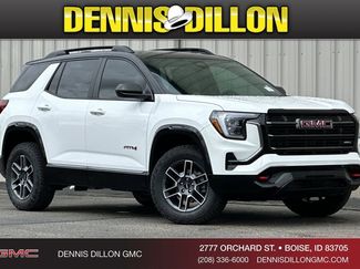 New 2026 GMC Terrain AT4 w/ Convenience Package III video 1