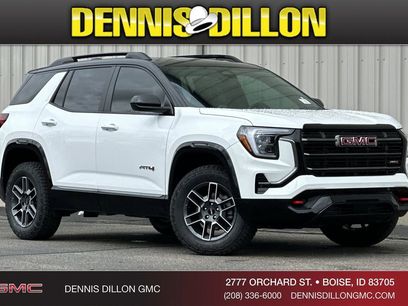 New 2026 GMC Terrain AT4 w/ Convenience Package III