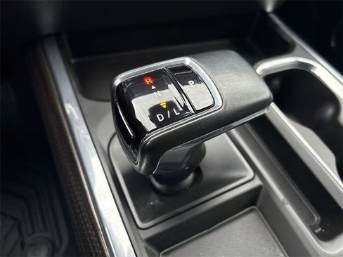 Certified 2023 Chevrolet Silverado 1500 LT Trail Boss w/ Protection Package image 16