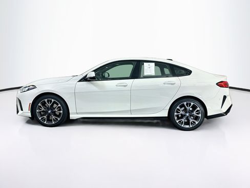 Used 2025 BMW 228i xDrive AWD/4WD image 4