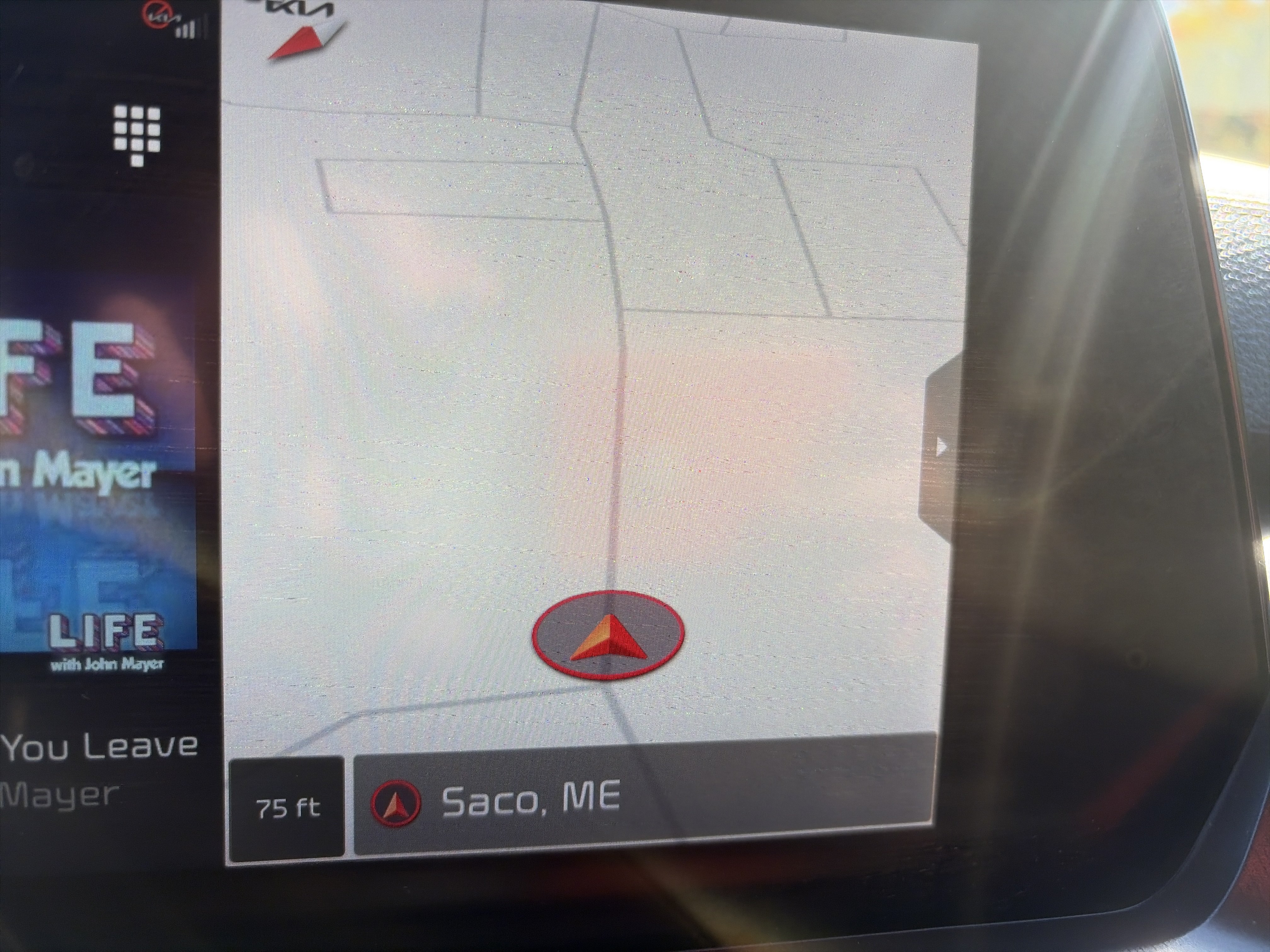 Certified 2024 Kia Telluride S w/ S Sunroof Package AWD/4WD image 28